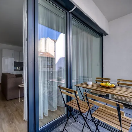 Hotel Oliver 2 Budapest