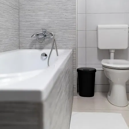 Hotel Oliver 2 Budapest