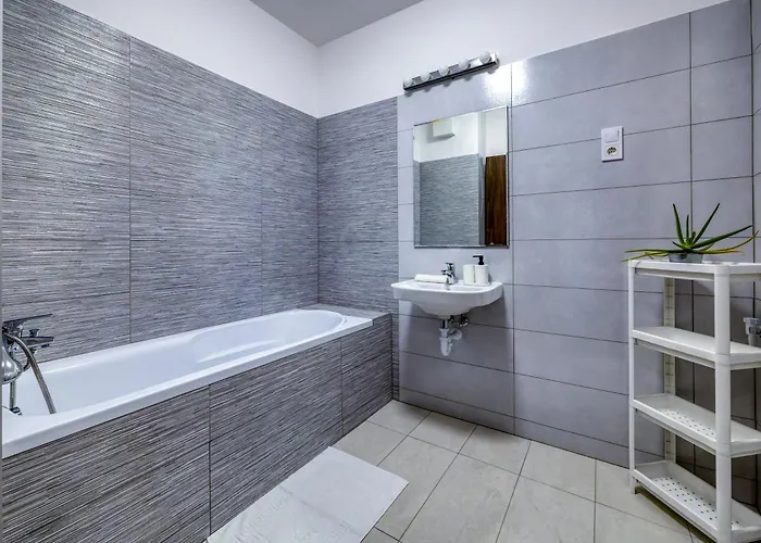 Oliver 2 Hotel Budapeszt