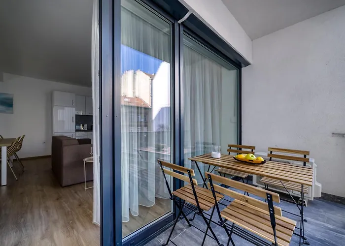 Hotel Oliver 2 Budapeszt