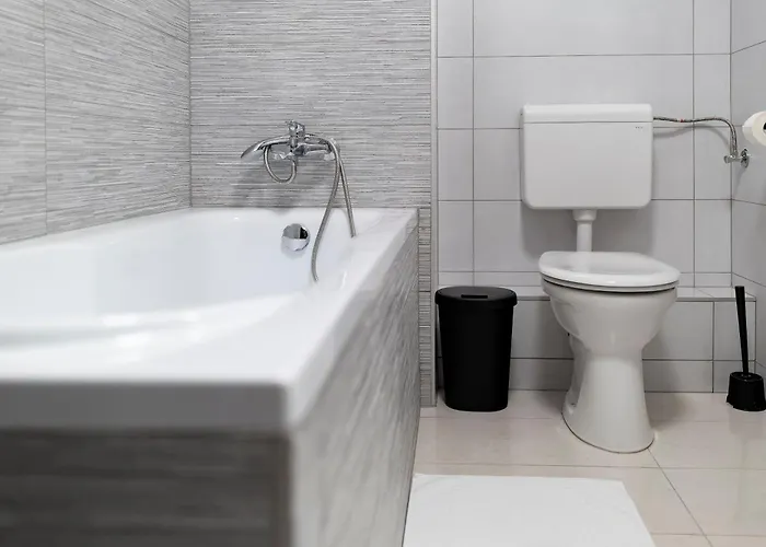 Hotell Oliver 2 Budapest